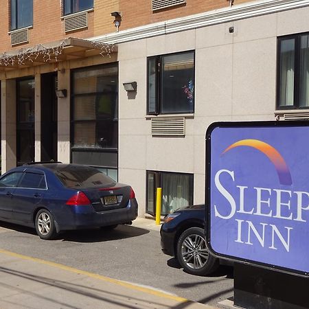 Sleep Inn Brooklyn Nueva York Exterior foto
