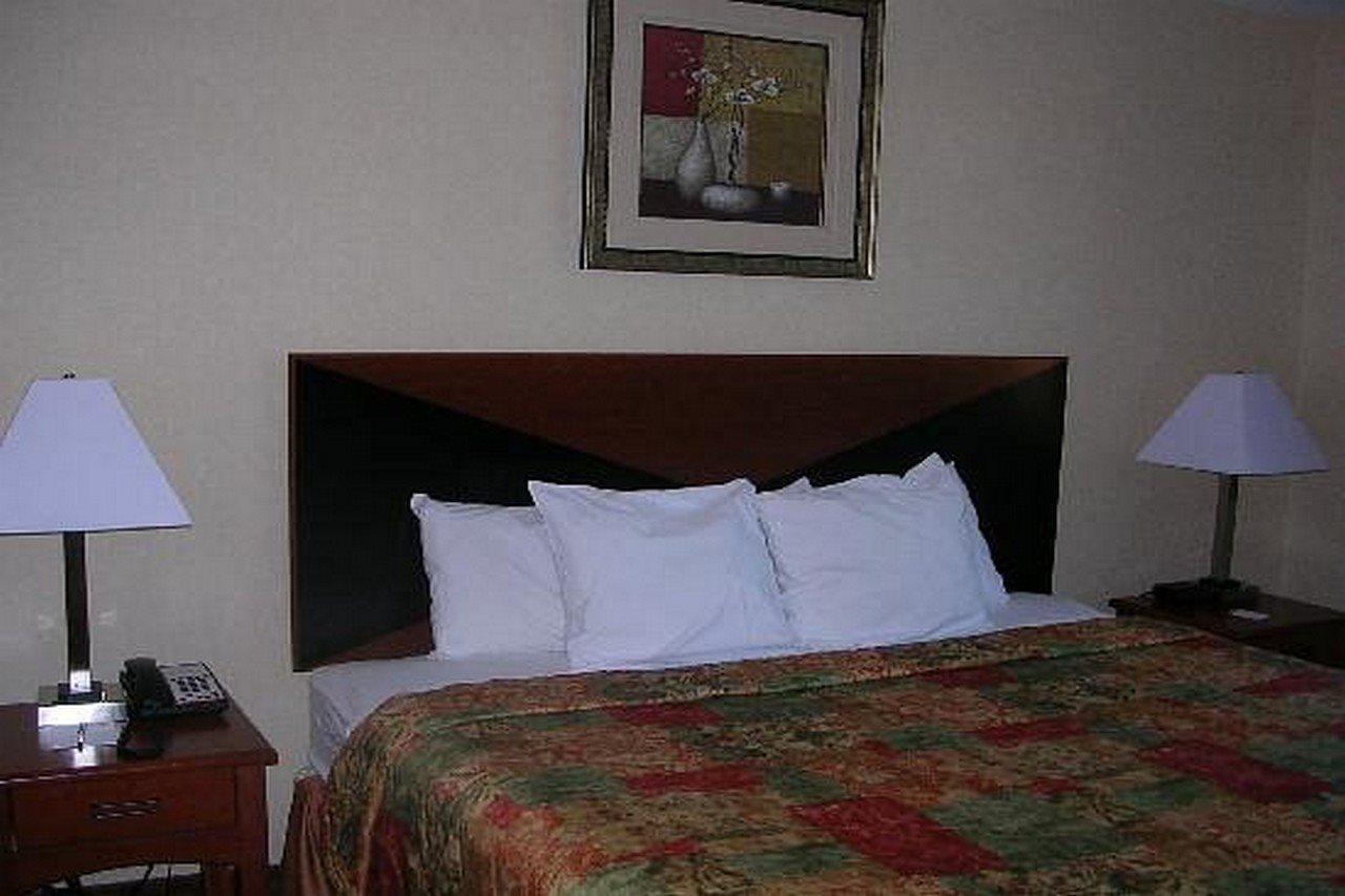 Sleep Inn Brooklyn Nueva York Exterior foto